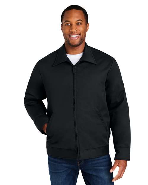 Harriton - Unisex Tall ClimaBloc® Station Jacket - M721T