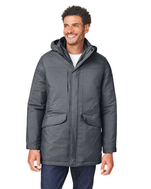 CORE365 - Inspire 3-in-1 Jacket with Insulated Liner - CE725