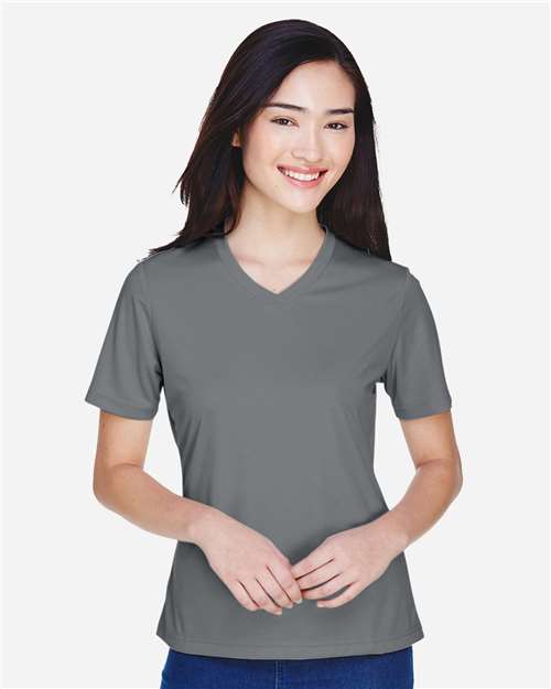 Team 365 - Women's Zone Performance T-Shirt - TT11W