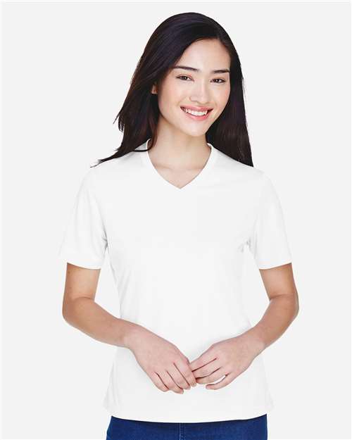 Team 365 - Women's Zone Performance T-Shirt - TT11W