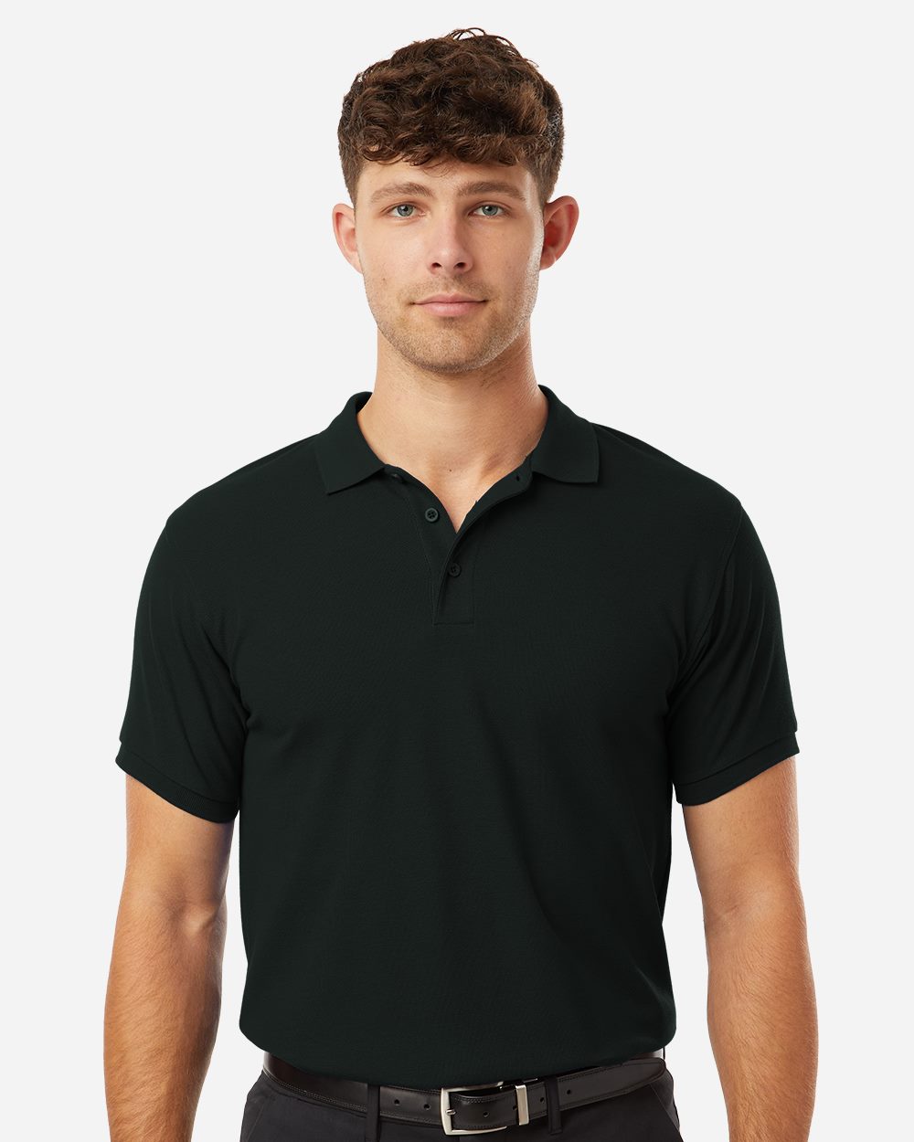 AllPro - Men's Pique Polo - 62800