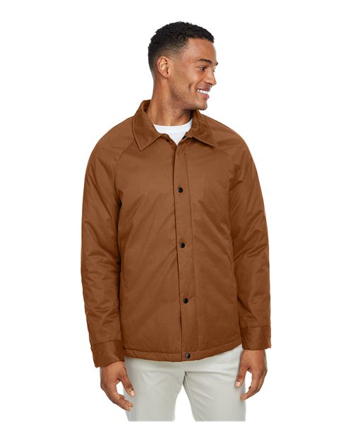 North End - Apex Coach Jacket - NE720