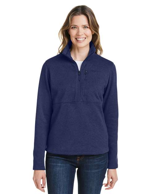 Marmot - Women's Dropline Half-Zip Jacket - M13224