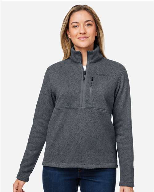 Marmot - Women's Drop Line Half-Zip Jacket - M16248