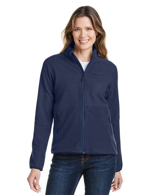 Marmot - Women's Rocklin Jacket - M12402