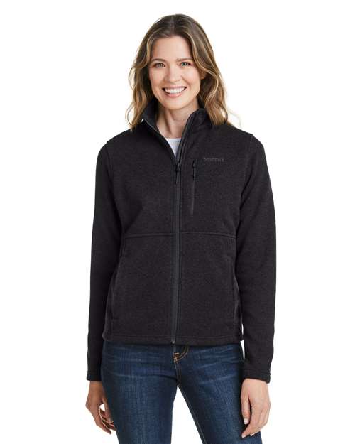 Marmot - Women's Dropline Jacket - M13223