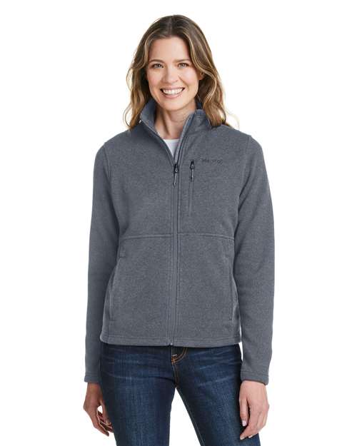 Marmot - Women's Dropline Jacket - M13223