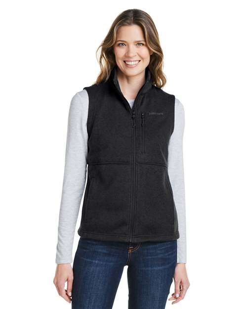 Marmot - Women's Dropline Vest - M13225