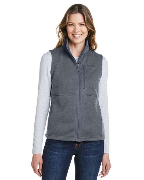 Marmot - Women's Dropline Vest - M13225