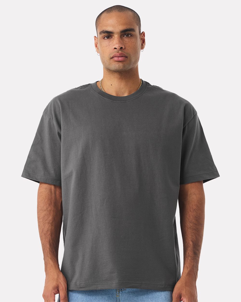 BELLA + CANVAS - Unisex 7.5 oz Heavyweight Tee - 4610