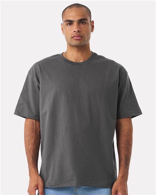 BELLA + CANVAS - 7.5 oz Heavyweight Tee - 4610