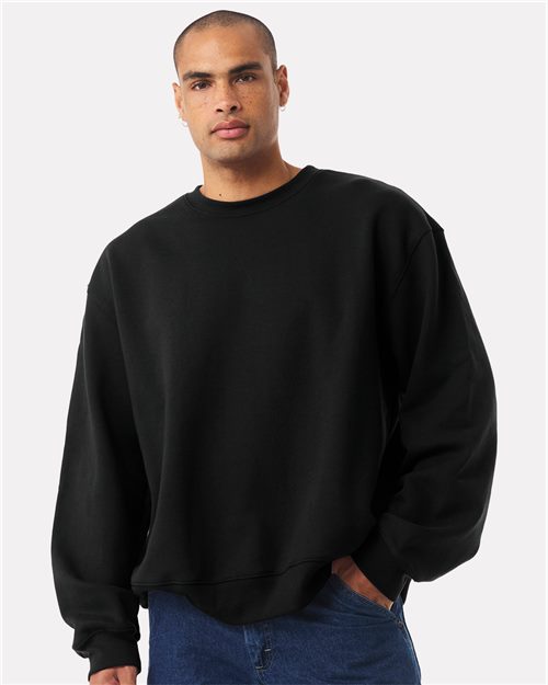 BELLA + CANVAS - 10 oz. Heavyweight Sweatshirt - 4711