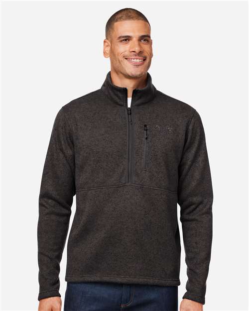 Marmot - Men's Drop Line Half-Zip Jacket - M16221
