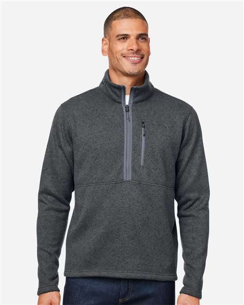 Marmot - Men's Drop Line Half-Zip Jacket - M16221