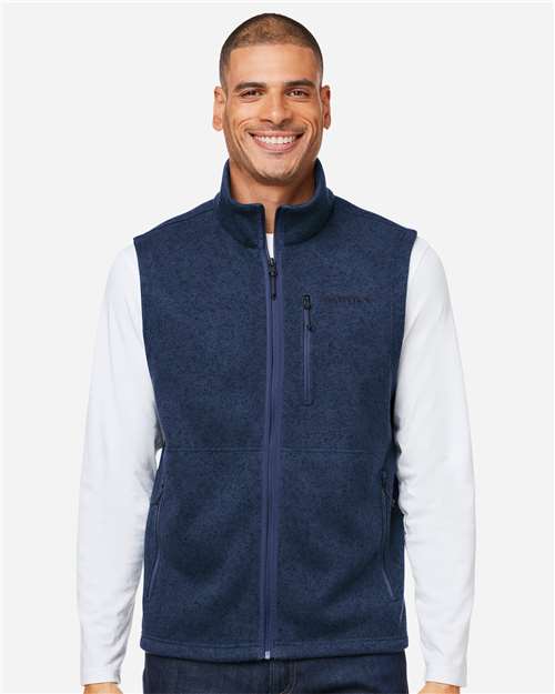 Marmot - Men's Drop Line Vest - M16224