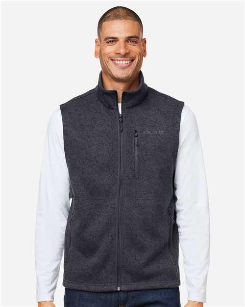 Marmot - Men's Drop Line Vest - M16224