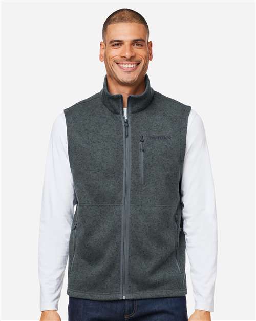 Marmot - Men's Drop Line Vest - M16224