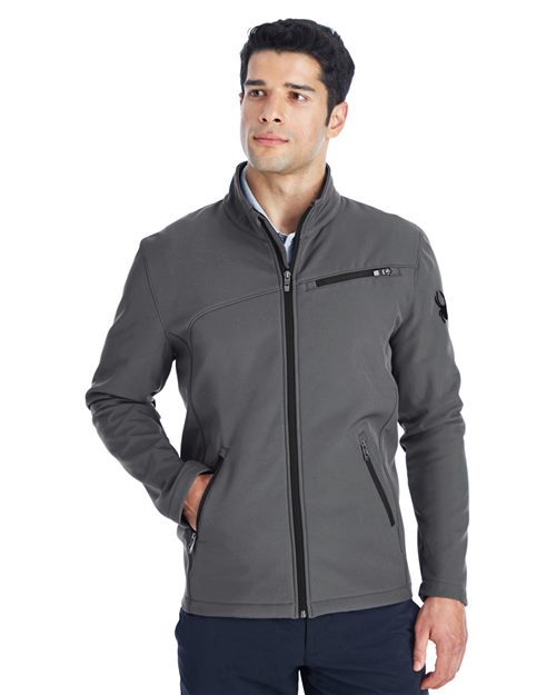 Spyder - Transport Soft Shell Jacket - 187334