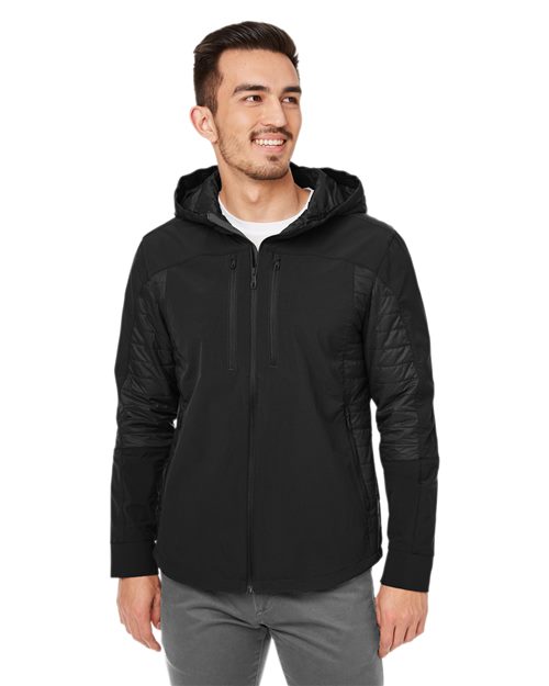 Spyder - Powerglyde Jacket - S17920