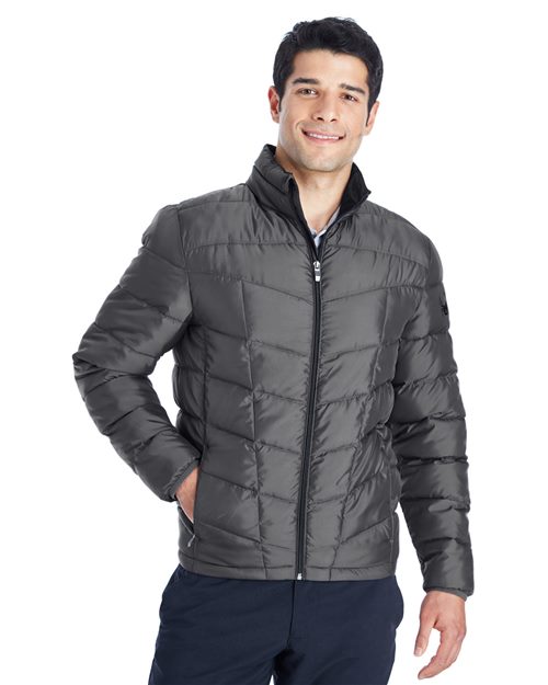 Spyder - Pelmo Insulated Puffer Jacket - 187333