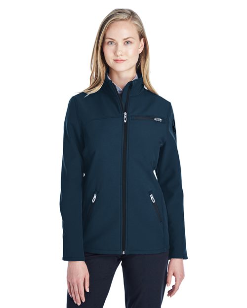 Spyder - Women's Transport Soft Shell Jacket - 187337