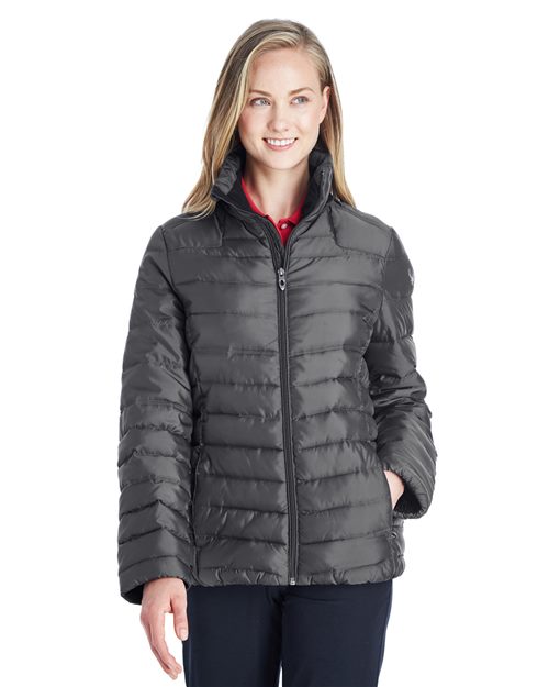 Spyder - Women's Insulated Puffer Jacket - 187336