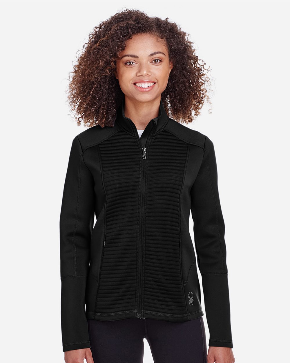 Spyder - Women's Venom Full-Zip Jacket - S16522