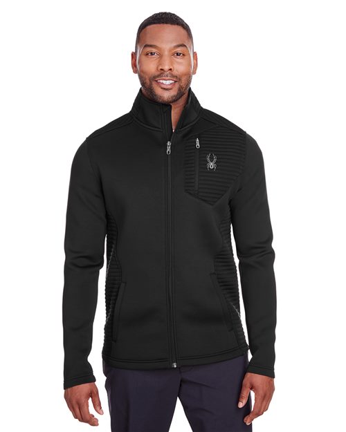 Spyder - Venom Full-Zip Jacket - S16539