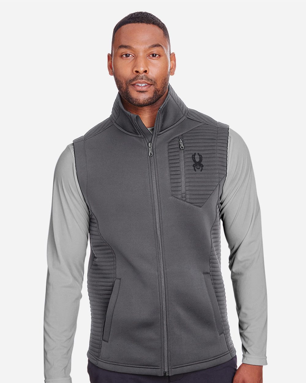 Spyder - Men's Venom Vest - S16538