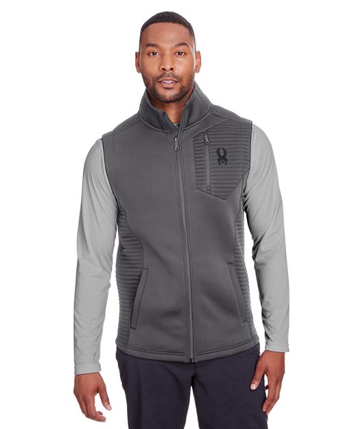 Spyder - Men's Venom Vest - S16538
