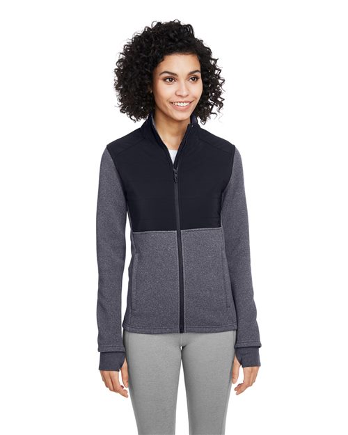 Spyder - Women's Pursuit Jacket - s17299