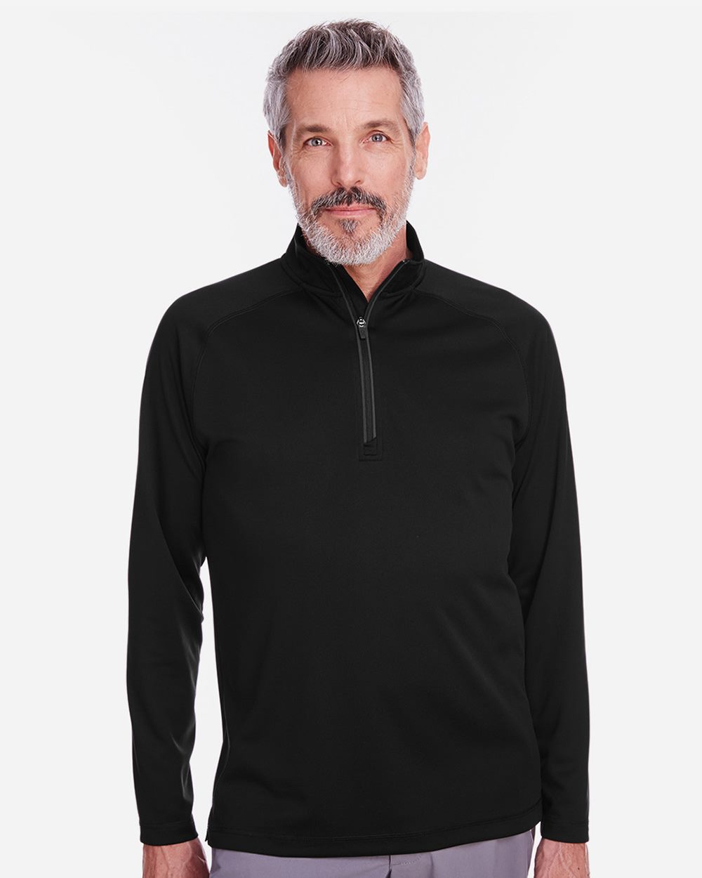 Spyder - Men's Freestyle Half-Zip Pullover - S16797