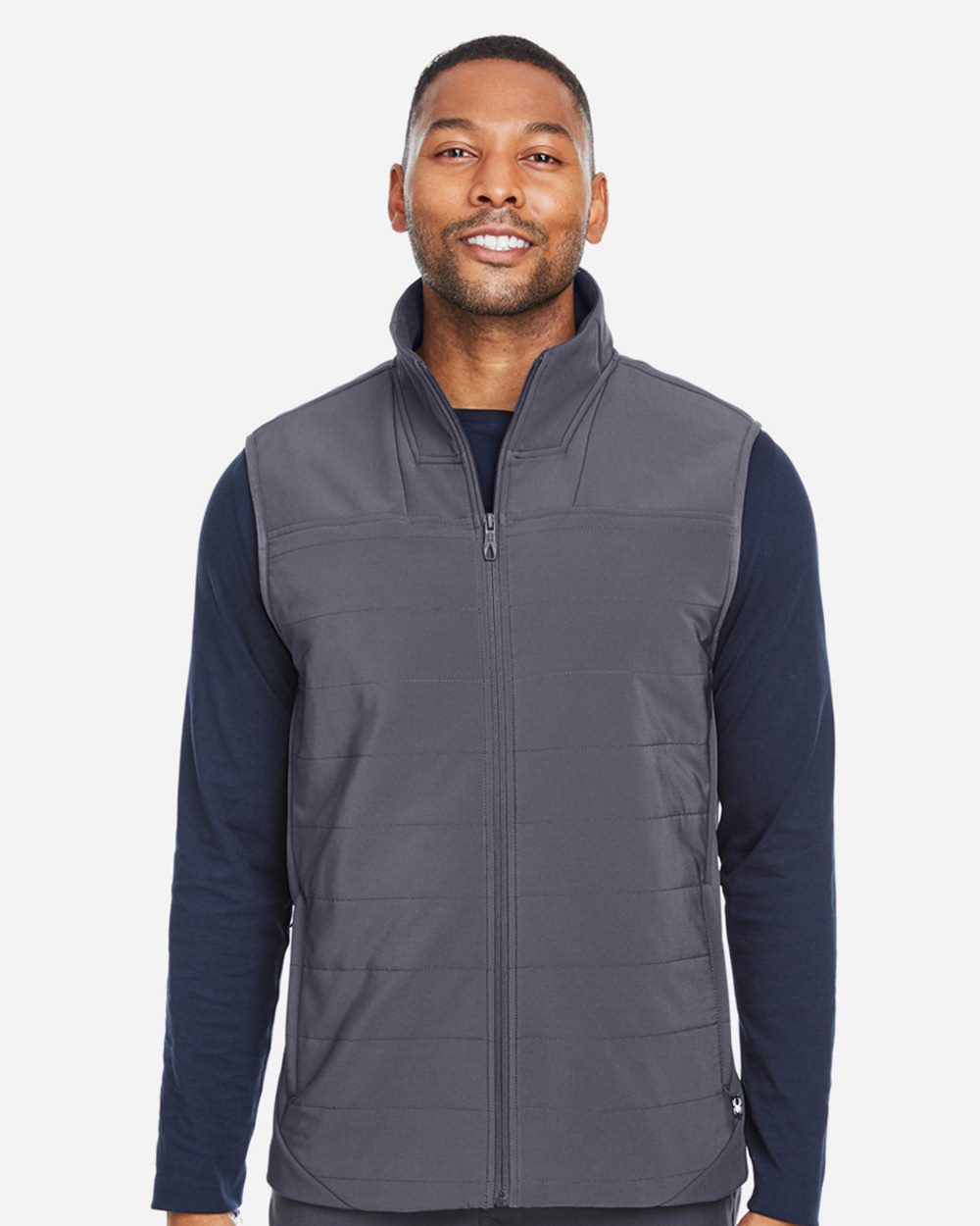 Spyder - Men's Axis Insulated Vest - S17028