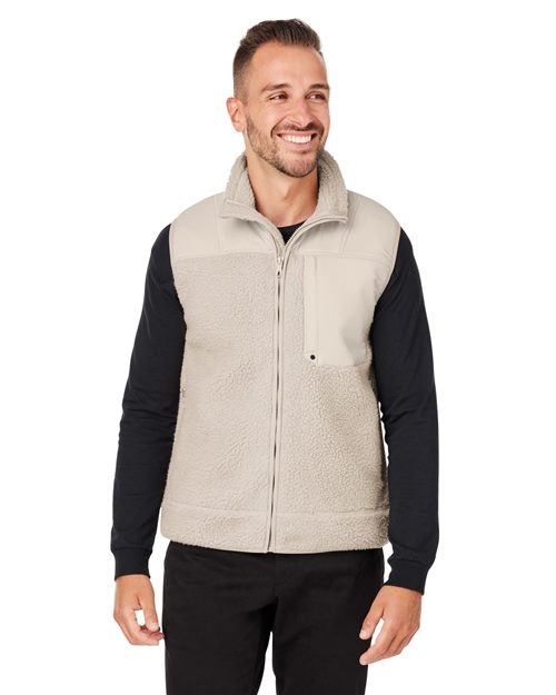 Spyder - Venture Sherpa Vest - S17965