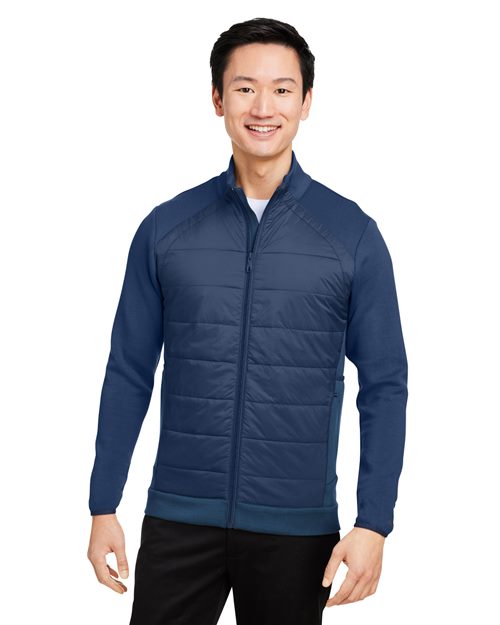 Spyder - Impact Full-Zip Jacket - S17977