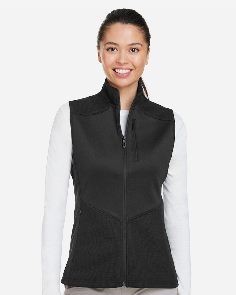 Spyder - Women's Constant Canyon Vest - S18000