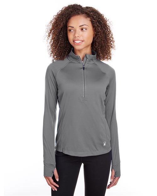 Spyder - Women's Freestyle Half-Zip Pullover - S16798