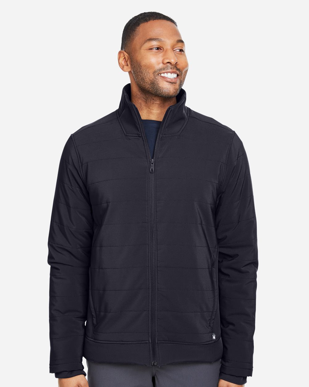 Spyder - Men's Axis Insulated Jacket - S17302