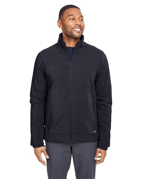 Spyder - Transit Jacket - S17302