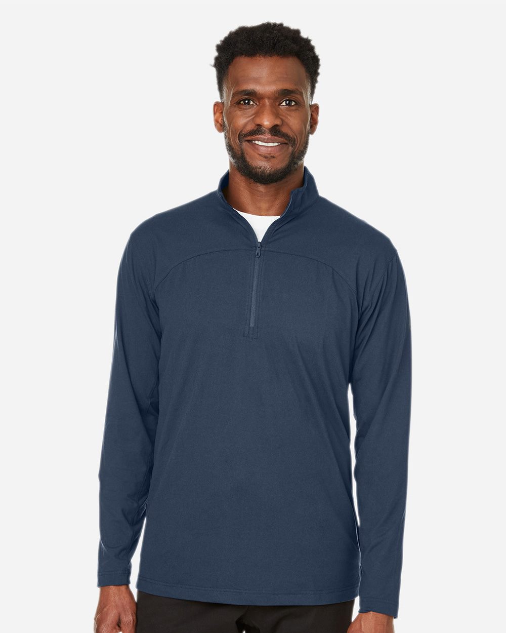 Spyder - Men's Spyre Quarter-Zip Pullover - S17916
