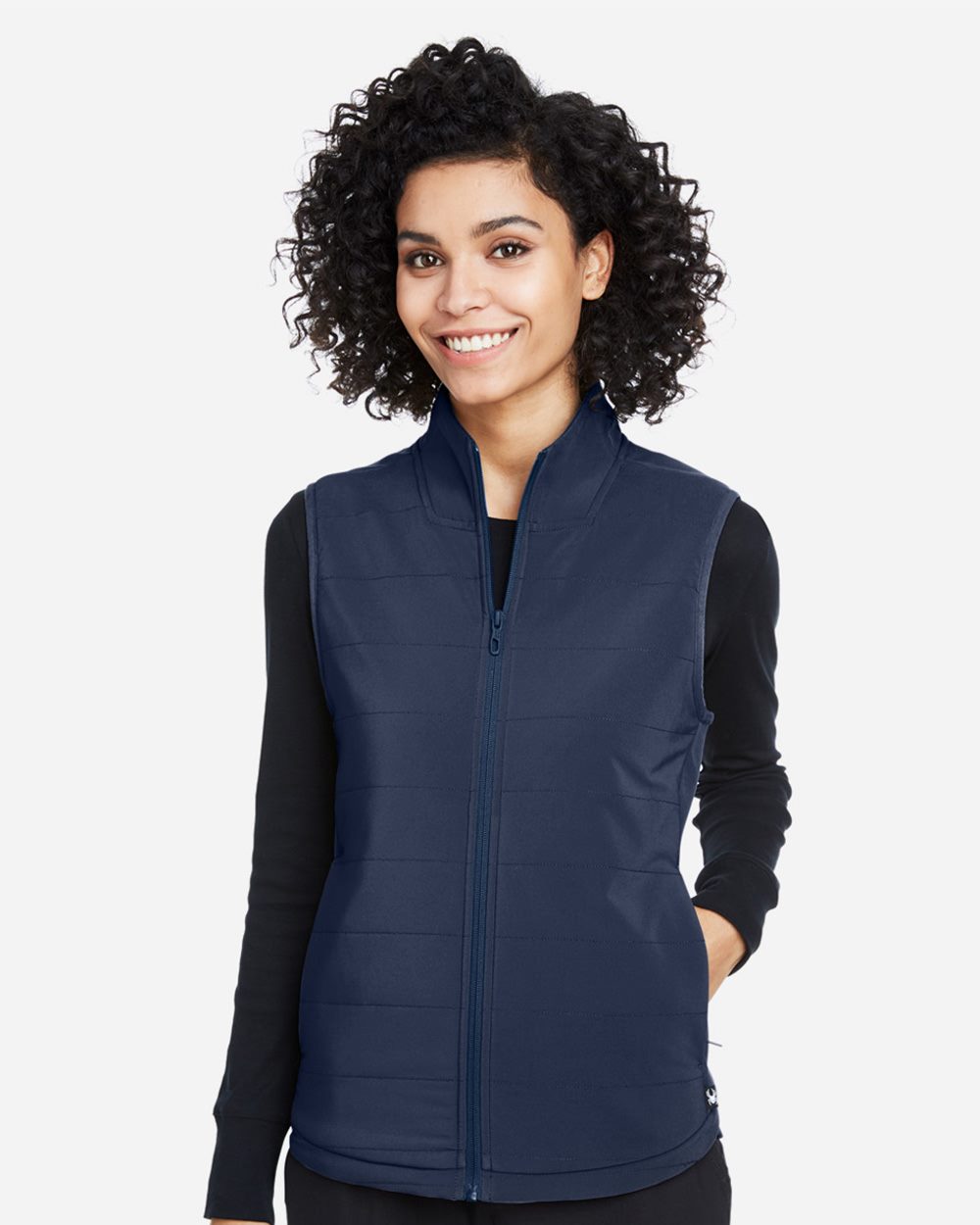 Spyder - Women's Axis Insulated Vest - S17029