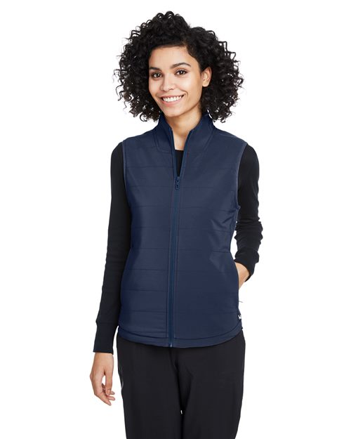 Spyder - Women's Axis Insulated Vest - S17029