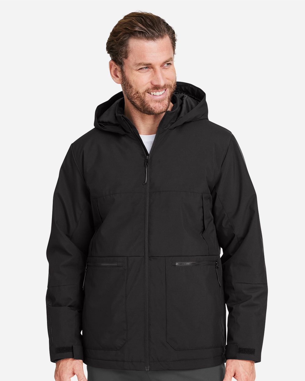 Spyder - Men's Convert Insulated Jacket - S18074