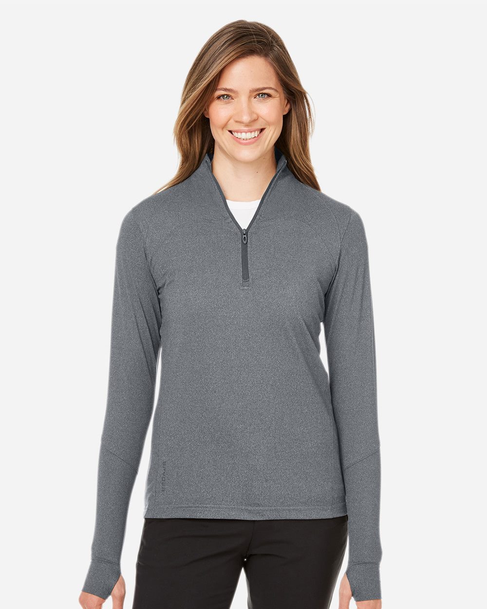 Spyder - Women's Spyre Quarter-Zip Pullover - S17917