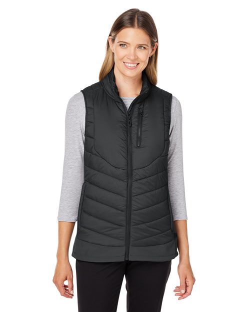 Spyder - Women's Challenger Vest - S17930