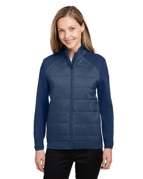 Spyder - Women's Impact Full-Zip Jacket - S17978