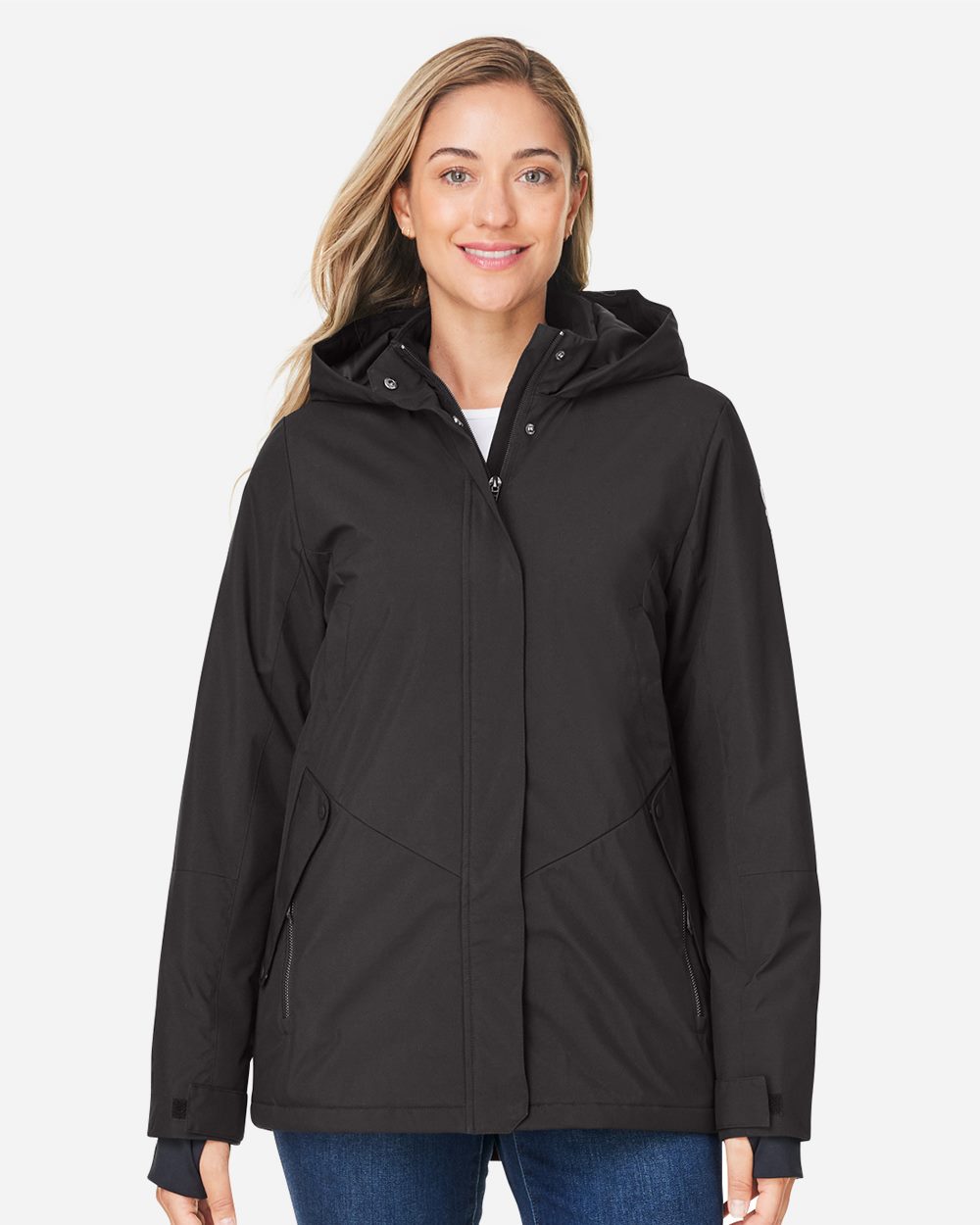 Spyder - Women's Convert Insulated Jacket - S18098