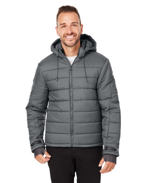 Spyder - Summit Challenger Jacket - S17933