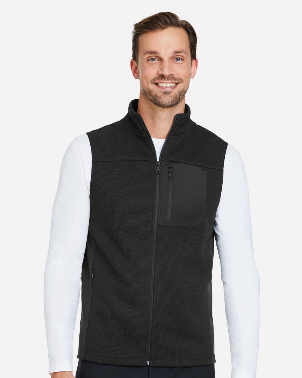 Spyder - Men's Constant Canyon Vest - S17999