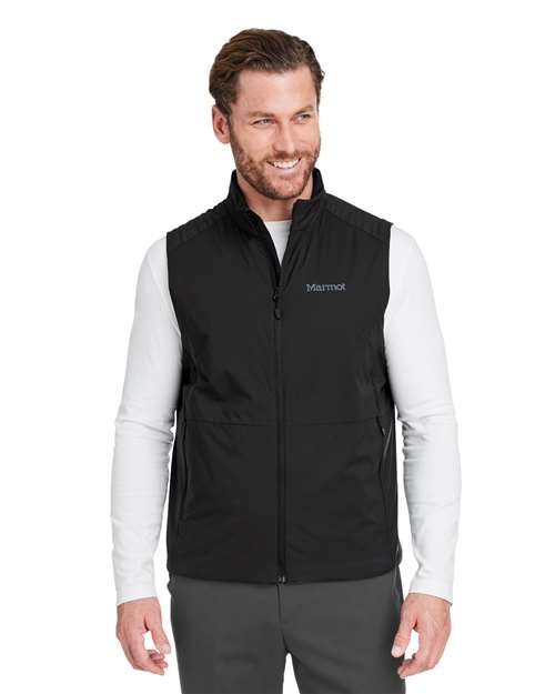 Marmot - Men's Novus LT Insulated Vest - M15535